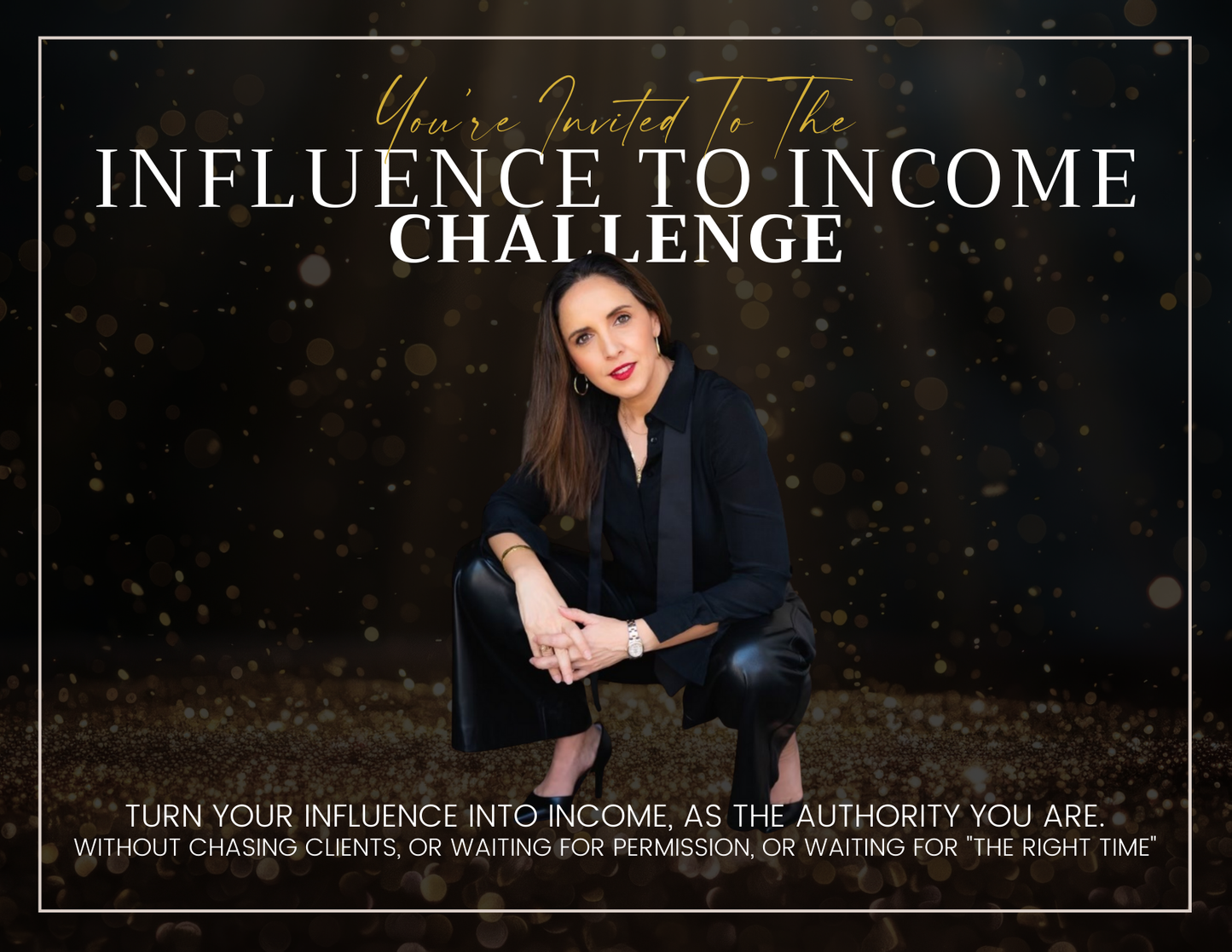 Stop leaving money on the table. VIP Access unlocks your implementation plan.