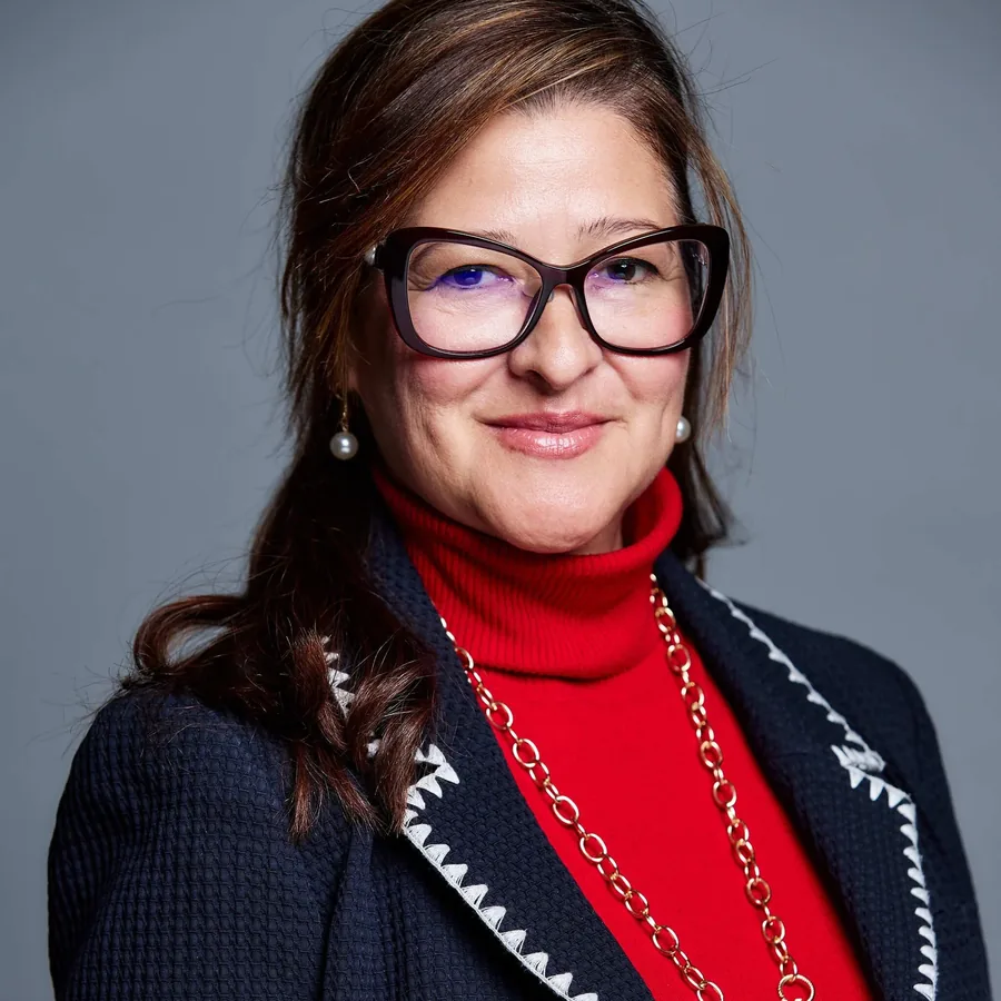 Antionette Frankum, Frankum Consulting Group
