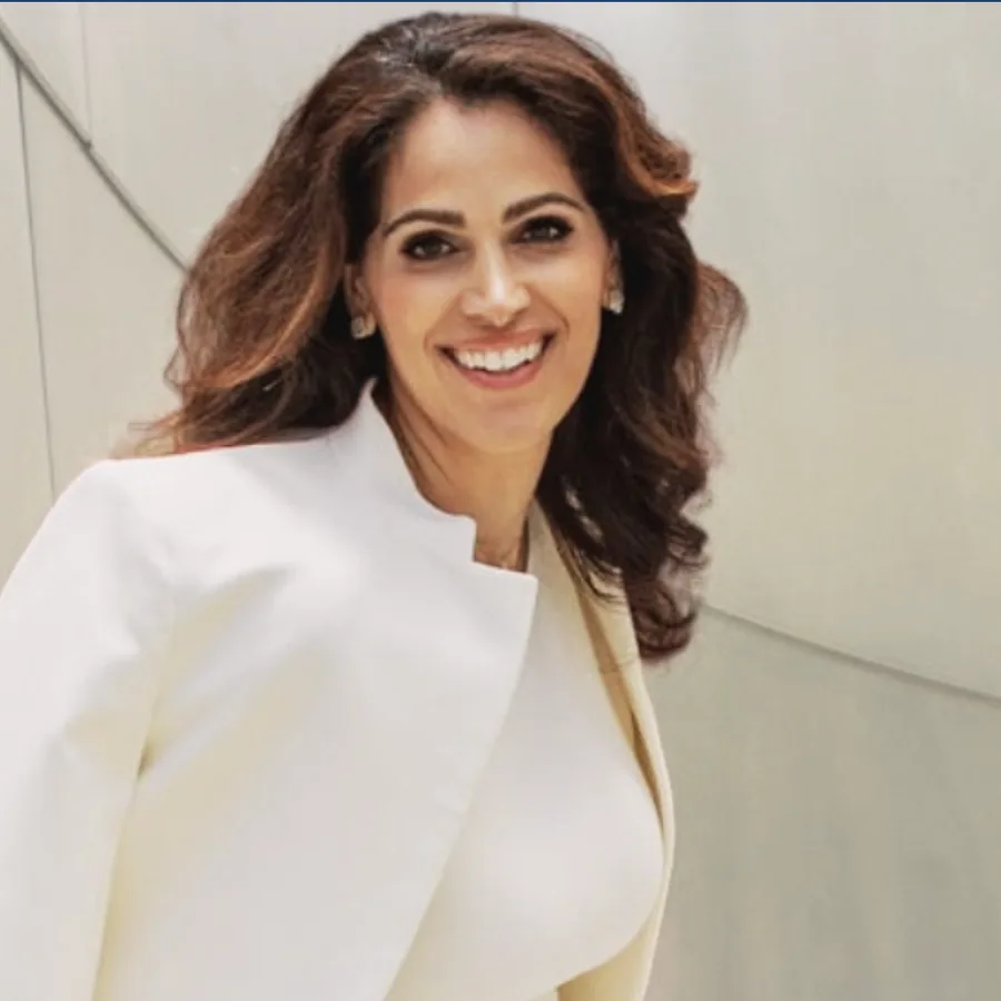 Candis Melamed, The Spotlight Method