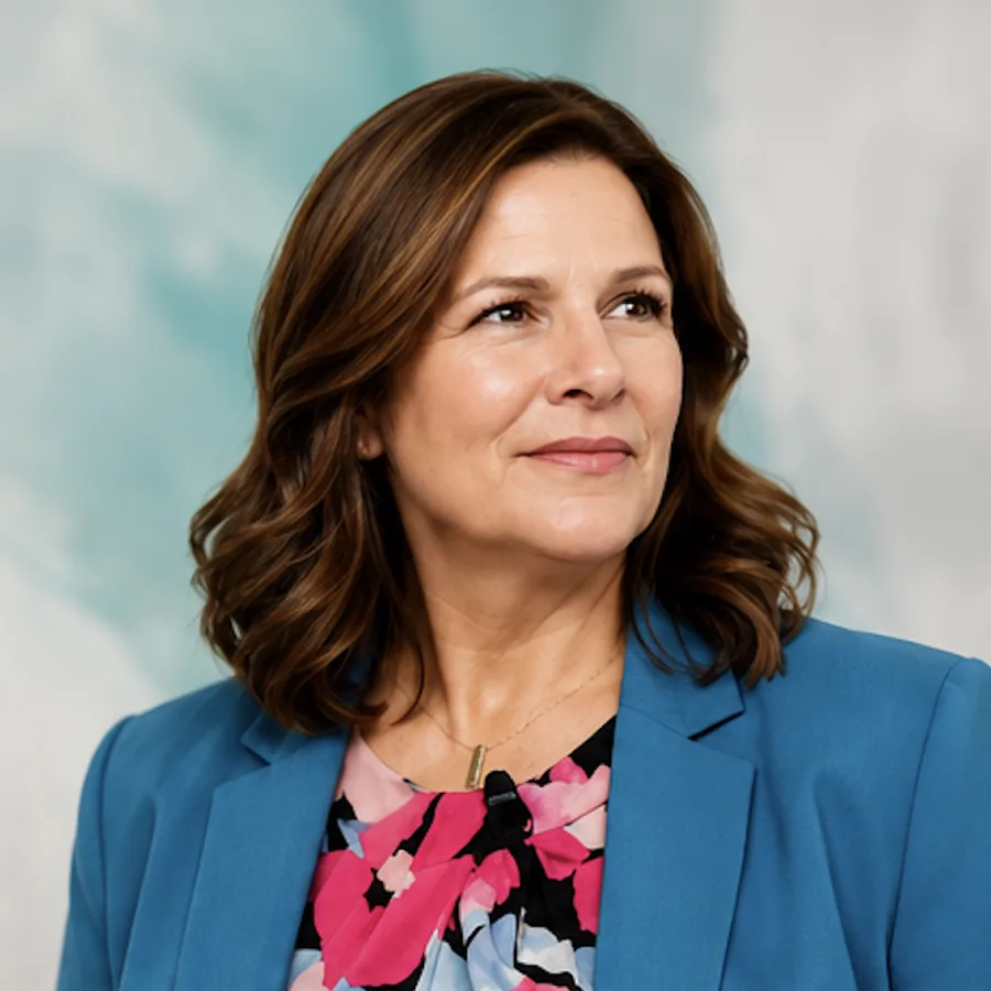 Deirdre Wagner, Triumph Over Tragedy