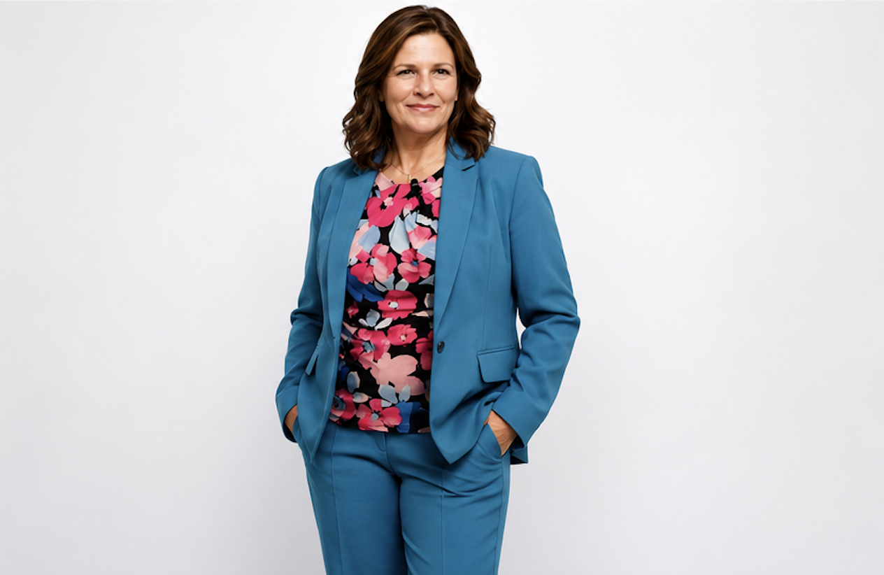 Deirdre Wagner case study