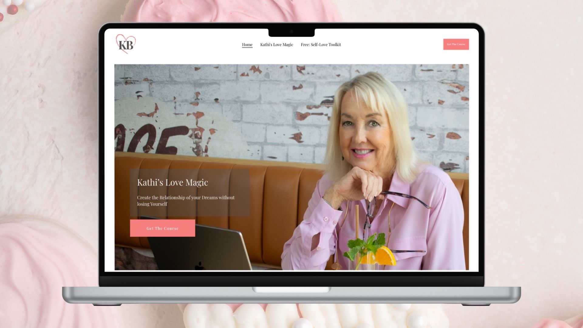 Kathi's Love Magic case study