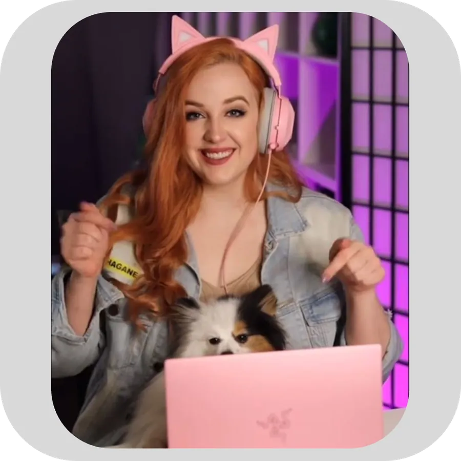 Razer ecommerce and influencer activation proof
