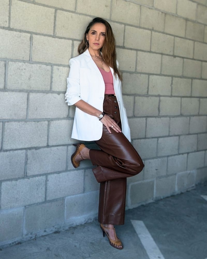 Rhiannon Franz executive authority advisor Los Angeles