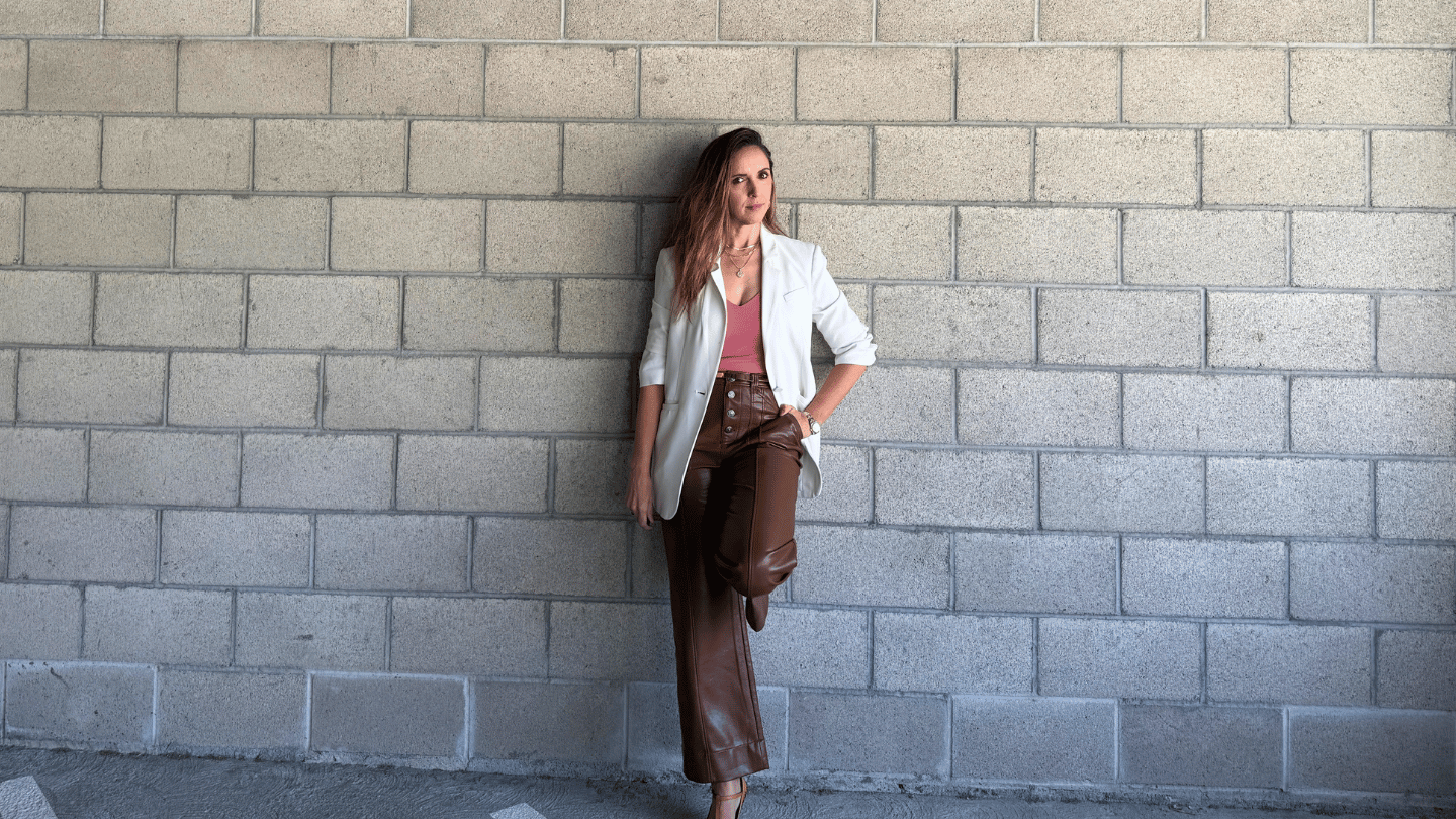 Stop Operating Start Owning — Rhiannon Franz Owners Society