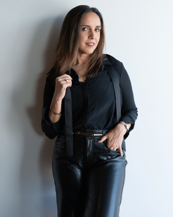 Rhiannon Franz executive authority advisor