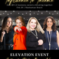 Los Angeles: Elevation Event for Owners