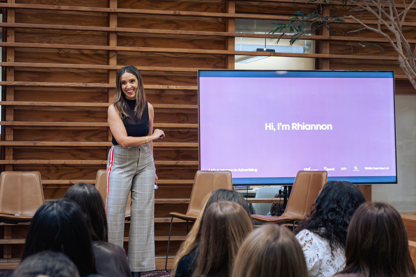 Los Angeles: Elevation Event for Owners