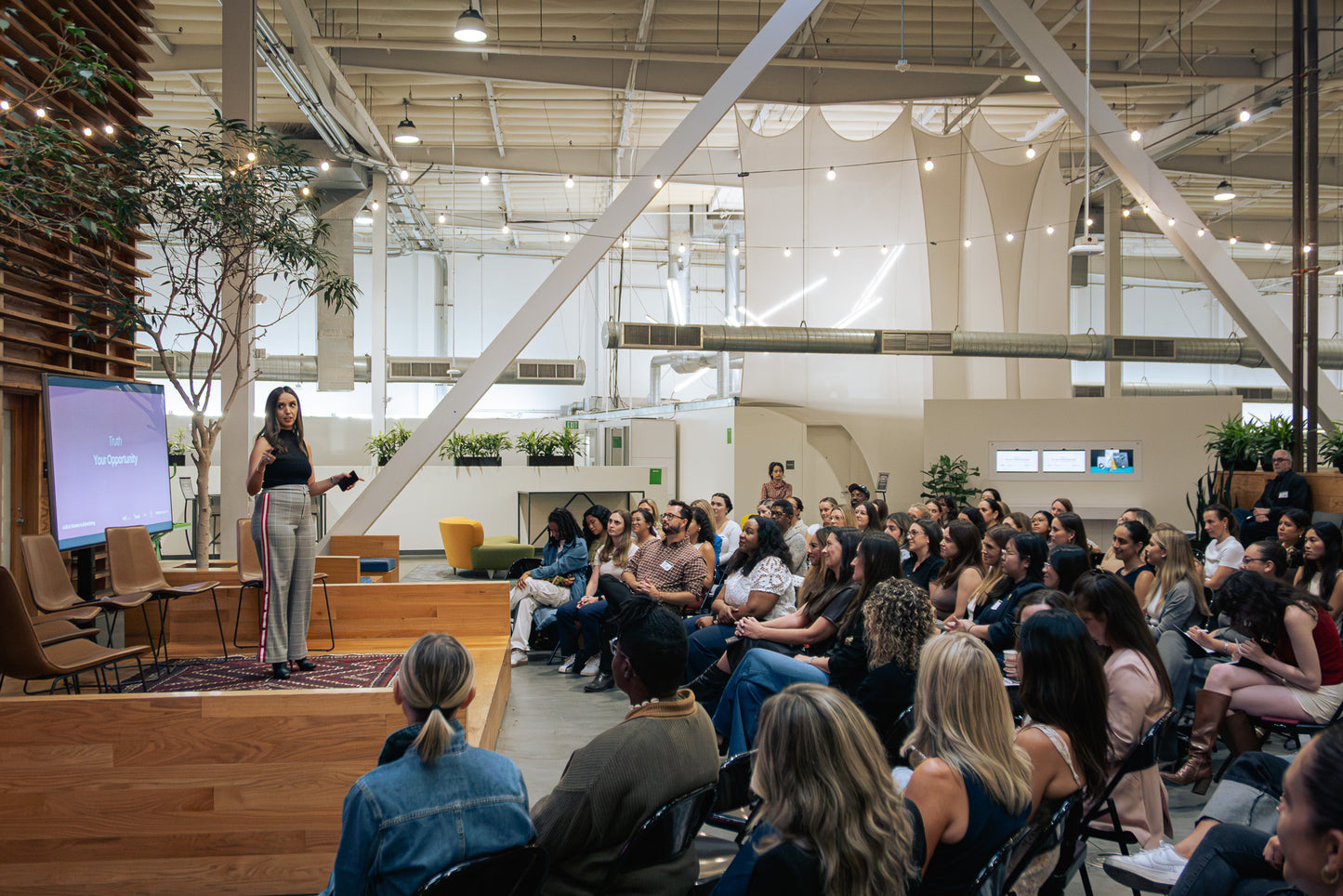 Los Angeles: Elevation Event for Owners