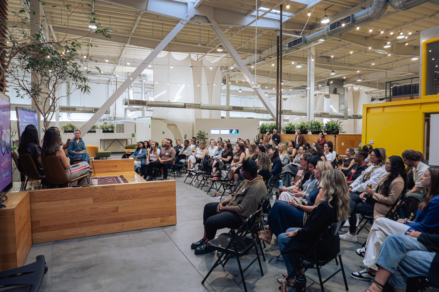 Los Angeles: Elevation Event for Owners